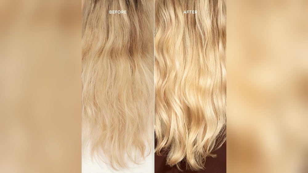 Can You Use Leave in Conditioner on Dry Hair Can You Use Leave in Conditioner on Dry Hair