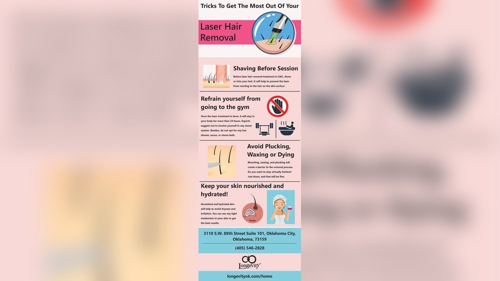 Do You Shave before Laser Hair Removal Do You Shave before Laser Hair Removal