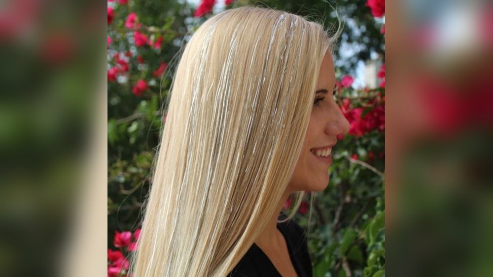 How Long Do Hair Tinsel Last How Long Do Hair Tinsel Last