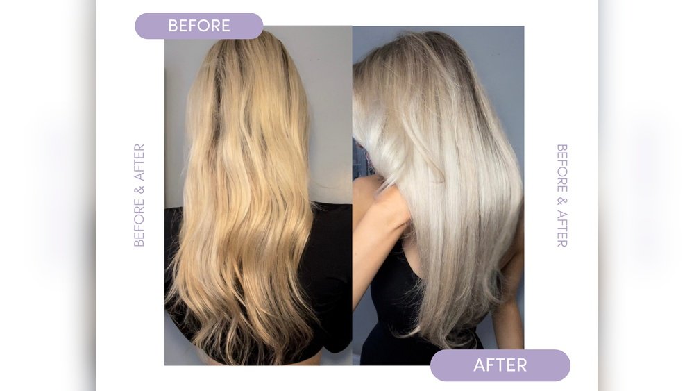 How Long Does Bleached Hair Last How Long Does Bleached Hair Last