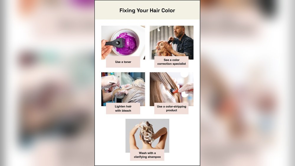 How Long Should You Leave Dye in Hair How Long Should You Leave Dye in Hair