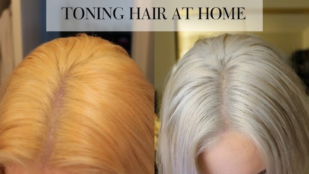 How Long to Leave Toner in Hair How Long to Leave Toner in Hair