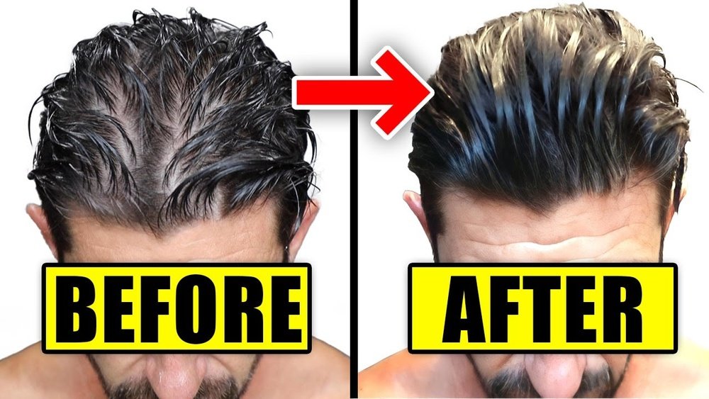 How to Make Hair Thicker How to Make Hair Thicker