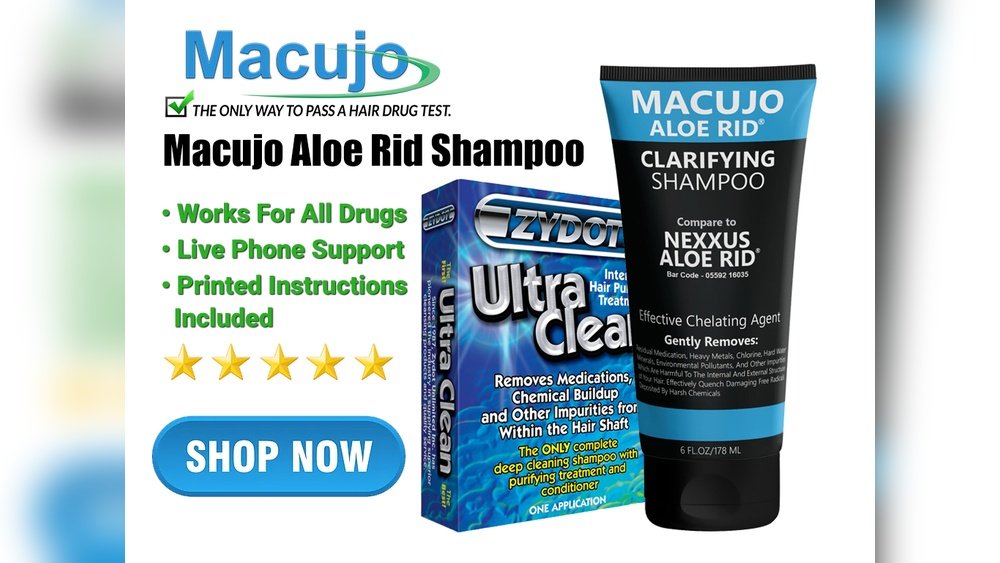 How to Pass a Hair Follicle Drug Test How to Pass a Hair Follicle Drug Test