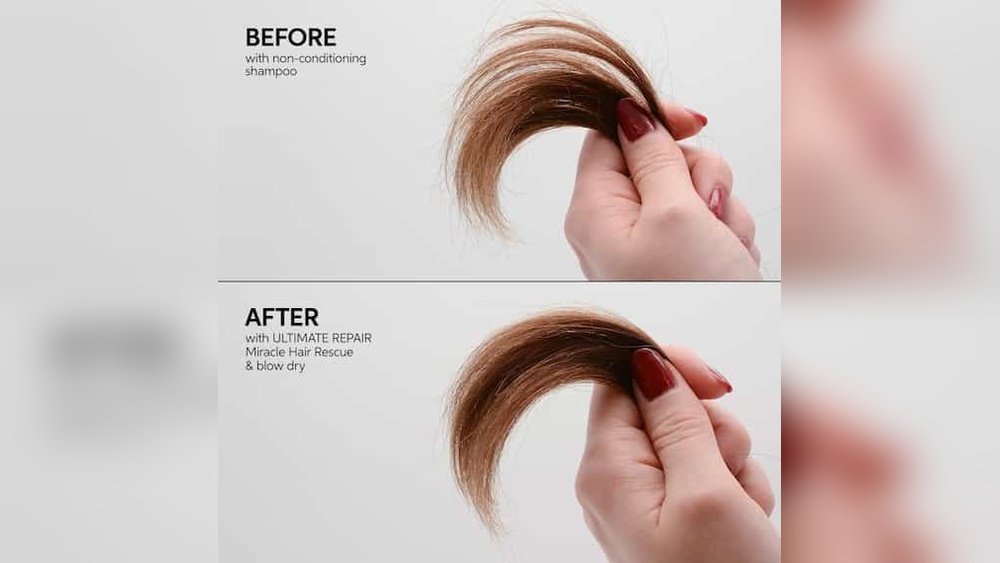 How to Repair Heat Damaged Hair How to Repair Heat Damaged Hair