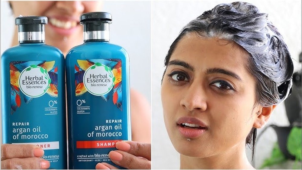 Is Herbal Essences Good for Hair Is Herbal Essences Good for Hair