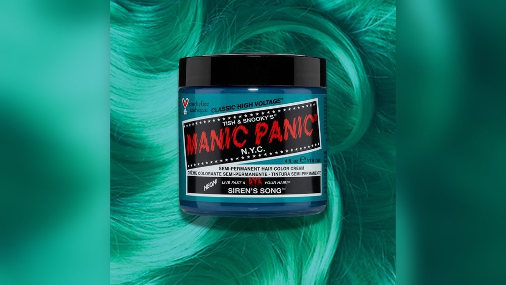 What Is Semi Permanent Hair Dye What Is Semi Permanent Hair Dye