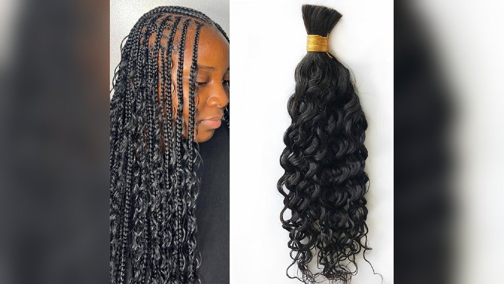 What Is the Best Human Hair for Braiding What Is the Best Human Hair for Braiding
