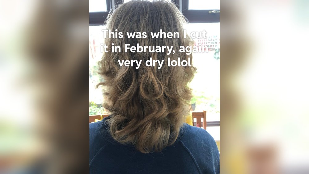 When Can You Wash Your Hair After a Perm When Can You Wash Your Hair After a Perm