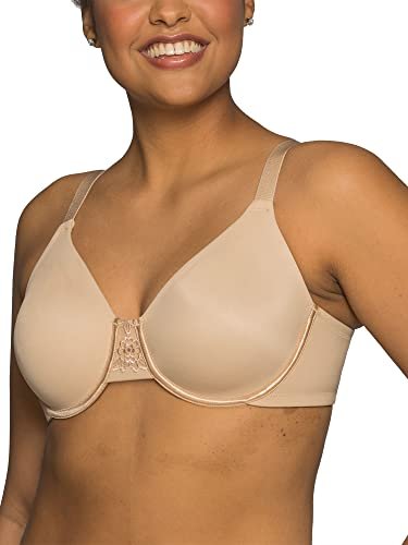 Vanity Fair womens Beauty Back Smoothing (36c Minimizer Bra