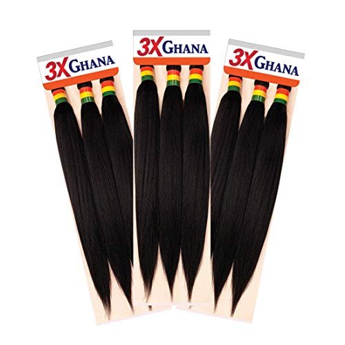 REALISTIC - Multi Pack Deals! Pre-stretched X-Pression 3X...