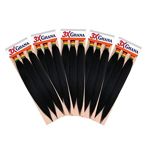 REALISTIC - Multi Pack Deals! Pre-stretched X-Pression 3X...