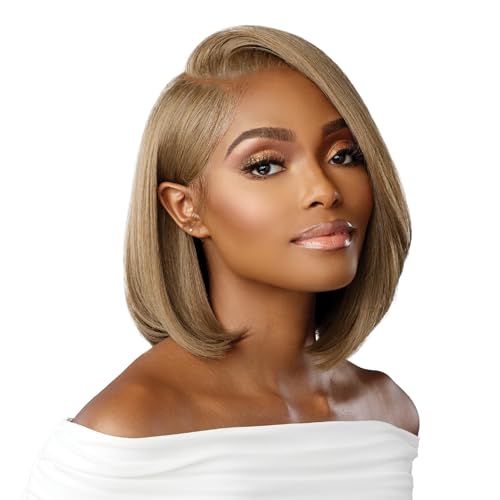 Sensationnel Bare Lace 13X6 Wigs - Unit 3 Synthetic Glueless