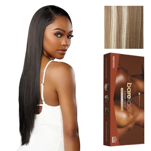 Sensationnel Bare Lace Fulllace Wig - Unit 1 Human Hair