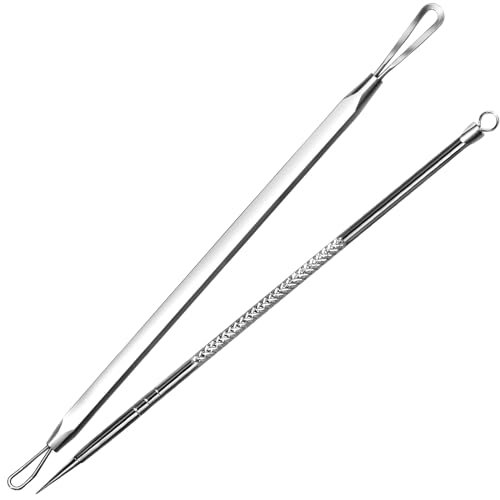 Teenitor Pimple Extractor Acne Treatment Tool Surgical...