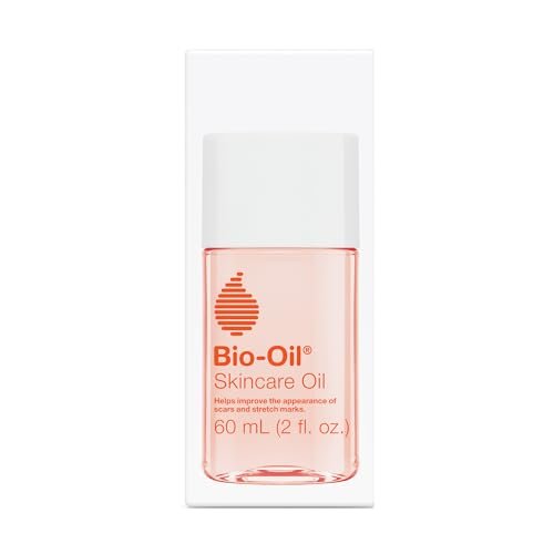 Bio-Oil Skincare Body Oil Serum, Face and Body Moisturizer