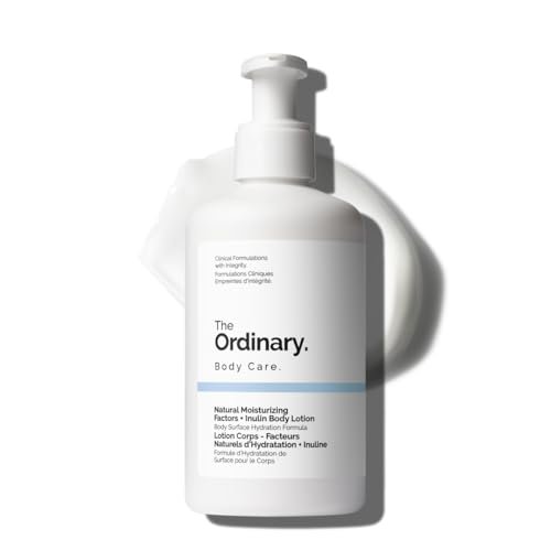 The Ordinary Natural Moisturizing Factors + Inulin Body...