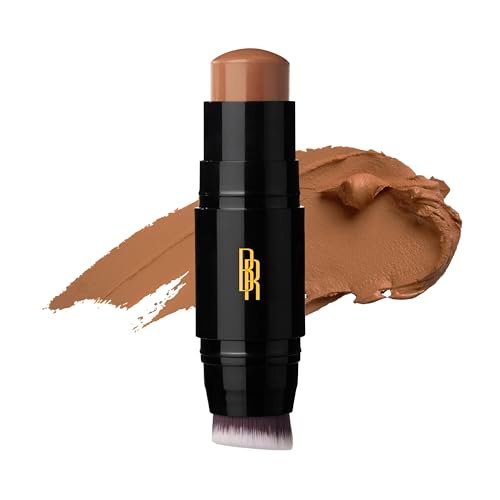 Black Radiance Color Perfect Foundation Stick with Soft...