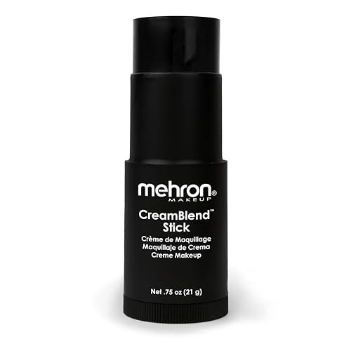 Mehron Makeup CreamBlend Stick | Face Paint, Body Paint...