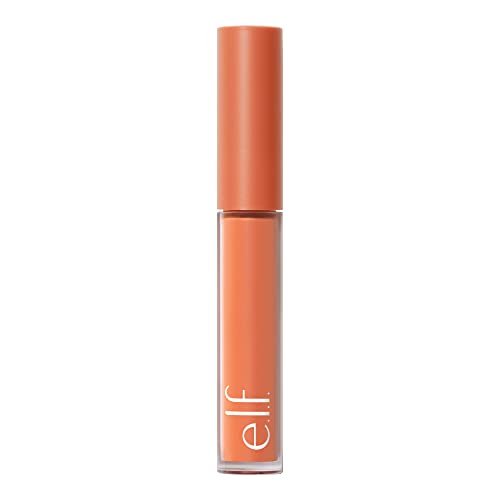 e.l.f. Camo Color Corrector, Hydrating & Long-Lasting Orange