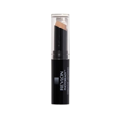 Revlon Concealer Stick, PhotoReady Face Makeup for All Skin...