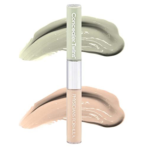 Physicians Formula Cream Dual-Ended Concealer Stick...