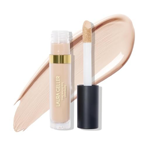 LAURA GELLER NEW YORK The Ideal Fix Full Coverage Concealer
