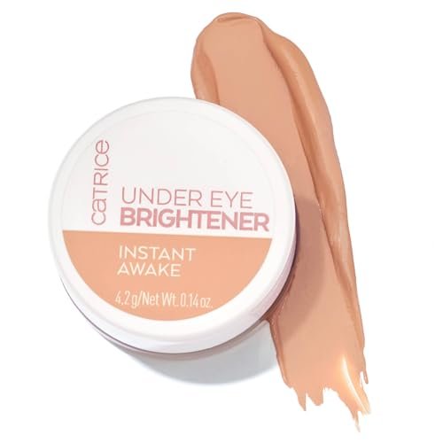 Catrice | Under Eye Brightener | Conceal 020 Warm Nude