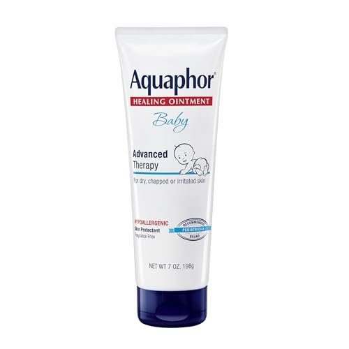 Aquaphor Baby Healing Ointment Advanced Therapy Skin...