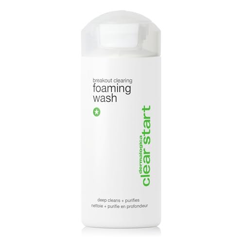 Dermalogica Clear Start Breakout Clearing Foaming Wash with...