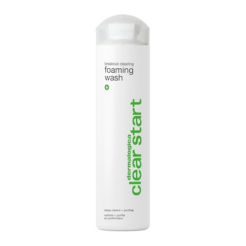 Dermalogica Clear Start Breakout Clearing Foaming Wash with...