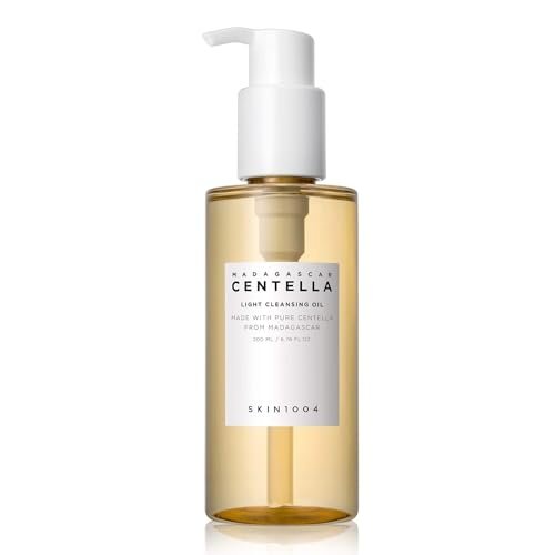 SKIN1004 Madagascar Centella Light Cleansing Oil 6.76 fl oz...