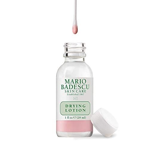 Mario Badescu Drying Lotion for All Skin Types Spot...