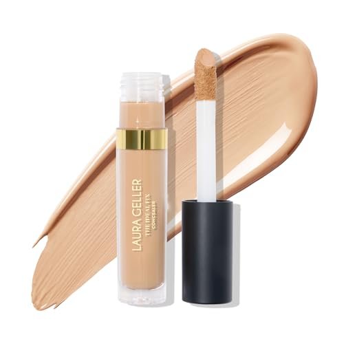 LAURA GELLER NEW YORK The Ideal Fix Liquid Concealer