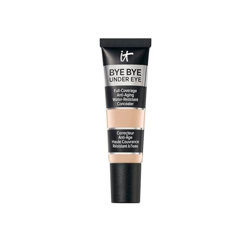 IT Cosmetics Bye Bye Under Eye Concealer Full Coverage...