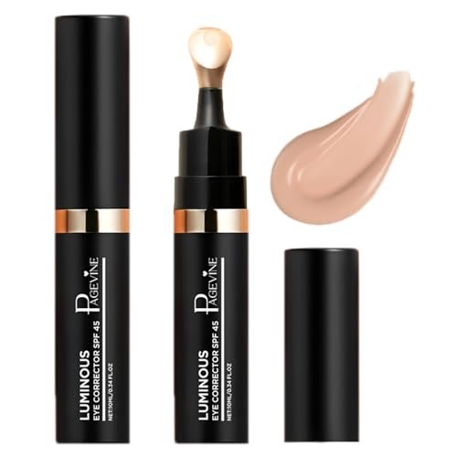 Luminous Eye Corrector SPF 45 – Brightening Undereye...
