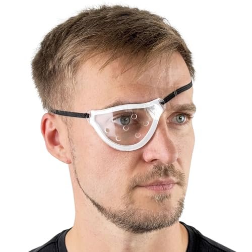 ANUDRA Eye Shield After Cataract Surgery, Cataract Sleeping...