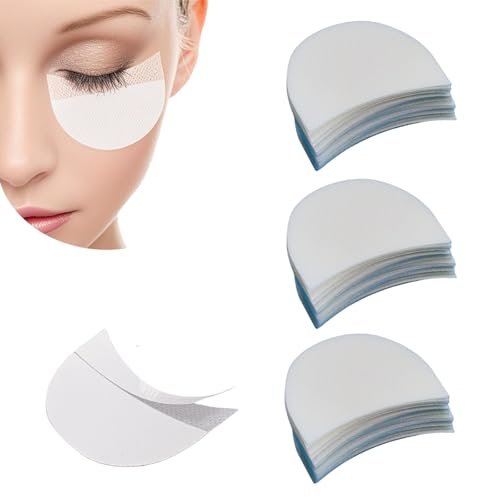 150 Pcs Eyeshadow Stickers Shields - Professional Eye...