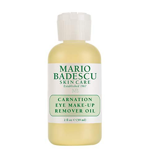 Mario Badescu Carnation Eye Makeup Remover Oil, for...