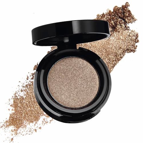 Sandstone Scandinavia Hypoallergenic Eyeshadow –...