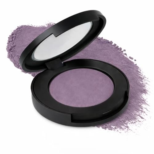 Jill Kirsh Color Natural Mineral Eyeshadow - Tender Grape