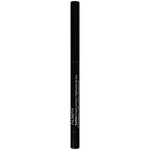 Almay All-Day Eyeliner Pencil, Hypoallergenic,...