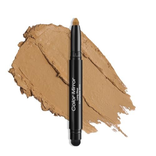 Color Mirror Cream Waterproof Hypoallergenic Eyeshadow...