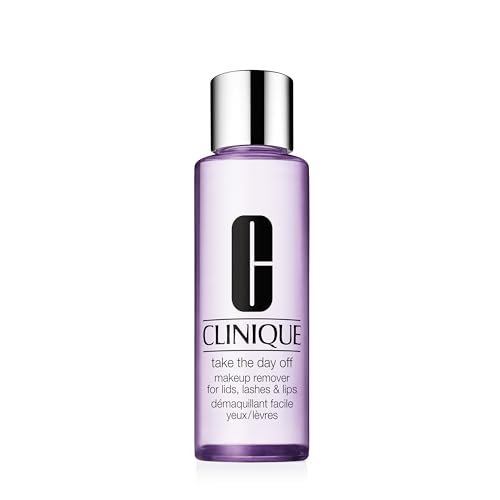 Clinique Take The Day Off Liquid Makeup Remover