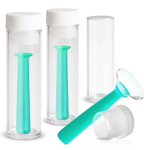 Soft Contact Lens Green Inserter Remover | Sports World...