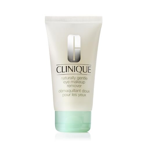 Clinique Naturally Gentle Eye Makeup Remover | For...