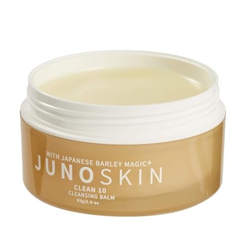 JUNO & Co. Clean 10 Cleansing Balm Makeup Remover