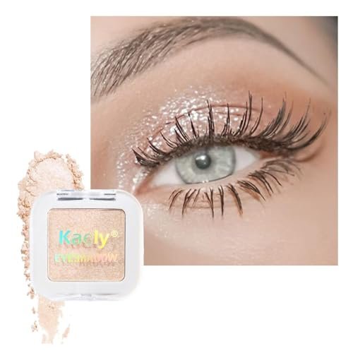 evpct Glitter Shimmer Sparkle Eyeshadow Palette Makeup in...