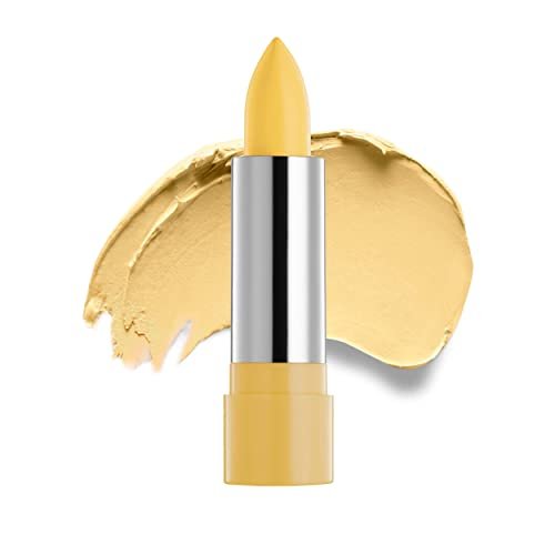 Physicians Formula Gentle Cover Concealer Stick, Yellow for...