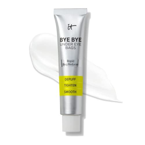 IT Cosmetics Bye Bye Under Eye Bags Daytime Treatment